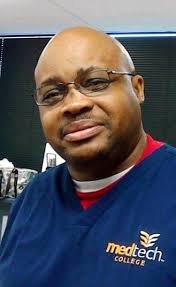 Otis Parham Obituary