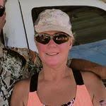 Stacy Gann's Instagram, Twitter & Facebook