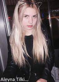 Aleyna Tilki Sac Modelleri Sac Tilki Unluler