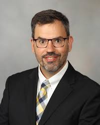 Kirk J. Wangensteen, M.D., Ph.D.