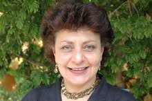 Caroline alexander lewis