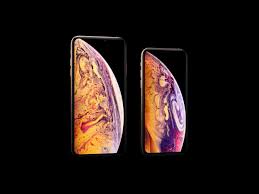 Apple iPhone Xs and Xs Max: Specs ...