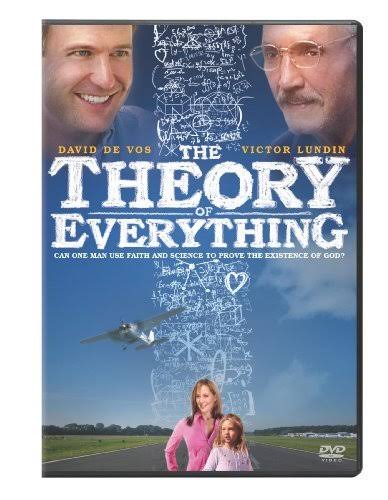 The Theory of Everything (Video 2006) - IMDb