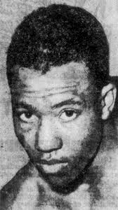 13 Clarence henry boxer Images: PICRYL