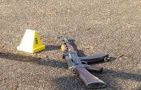 Cette commune est au centre d'une agglomération d'environ 300 000 habitants. Clermont Ferrand Un Homme Abattu Au Volant De Sa Voiture Dans Une Zone Pavillonnaire