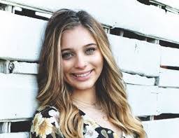 Rose Allison's Instagram, Twitter & Facebook