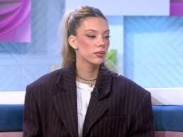 Alejandra Rubio defiende a Carlo Costanzia de Diego y Laura Matamoros: ''No tenéis vergüenza, si queréis que lloremos, vamos a llorar todos''