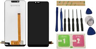 Wing for Wiko View 2 Go Display LCD ...