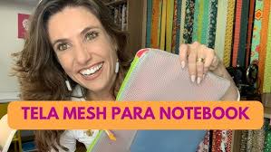 O SEGREDO para fazer lindas peças de nylon!! ll Tela de Nylon