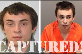 Dunning arrested in Colorado