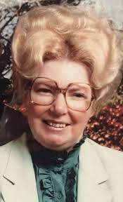 Edna M. Hamm Obituary May 22, 2025