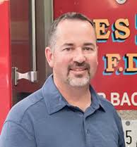 Mark Slane's Instagram, Twitter & Facebook