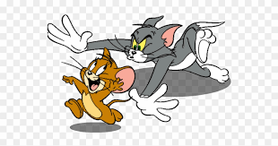 Play the free tom and jerry game freefalling tom and other tom and jerry games on boomerang. Tom And Jerry Clipart Catching Tom And Jerry Png Free Transparent Png Clipart Images Download