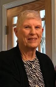 Norma Dalton Obituary