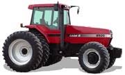 Case IH 8910 Tractor