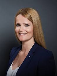 Mag. Patricia Sepetavc MA wird Geschäftsführerin