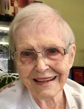 Eileen K. Williams Obituary 2018