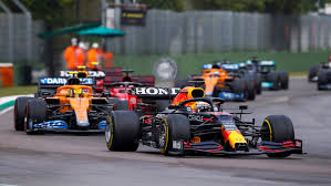 Nate saunders is pleased with f1's proactive decision to have a qualifying sprint race in three of the 2021 events. Regeln Fur Sprintrennen Parc Ferme Ab Freitag Auto Motor Und Sport