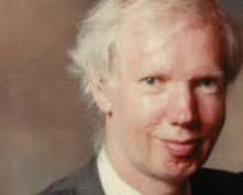 Alan Collins obituary