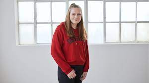 Lavinia wollny ist kaum wiederzuerkennen! Lavinia Wollny Besorgniserregende Worte Via Instagram
