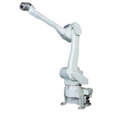 Kawasaki indonesia posted a bunch of photos on its instagram page on june 18, 2021.looks like the 2022 model year w800s can be yours with a sweet paint job once the models start making their way. Painting Robots Kawasaki K Series Explosion Proof Painting Robots