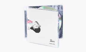 Logo used for revival promotion. Selena Gomez Rare Album Hd Png Download Transparent Png Image Pngitem