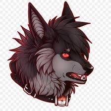 A very, very, bad dream. Canidae Demon Dog Cartoon Png 1024x1024px Canidae Carnivoran Cartoon Demon Dog Download Free