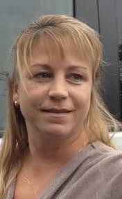 TIna Doris Kenawell Obituary