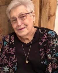 Mary Reese Gregory Obituary (2025)