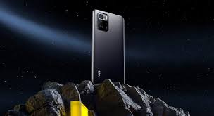When did the xiaomi poco x3 come out? 4y3mxwxkfvkczm