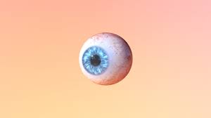 Blend4web to export your blend to the web. Eye Blend Download Free 3d Model By Vinny Passmore Hprendering A8259f4