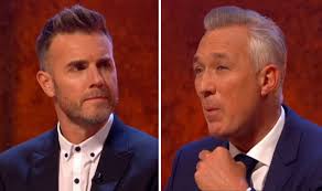 Let It Shine- Martin Kemp makes snide dig at Gary Barlow's solo career