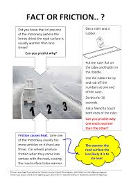 Primary Key Stage 2 Science Worksheet About Road Surface Temperature Science Worksheets Primary Science Weather Experiments