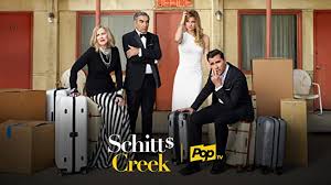 One thing hasn't changed, however, and that's matriarch moira rose's. Watch Schitt S Creek Prime Video