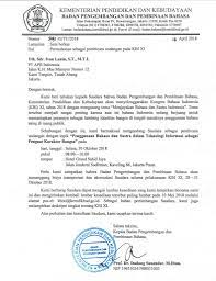 Contoh dari surat pribadi adalah surat izin dari orang tua untuk sekolah , surat cinta dari pasangan , surat. Buat Surat Resmi Dengan Contoh Mudah Berikut Ini
