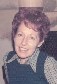 Edith Pauline Bauer Obituary November 1, 2017