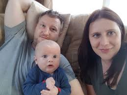 Fundraiser for Alison Taylor by Fiona Holmes : Ian's Recovery