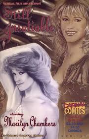 This listing is for title still insatiable and fantasies volume1, marilyn chambers, original, shrink wrapped items from producers with artwork and case. Still Insatiable With Marilyn Chambers Volume Comic Vine
