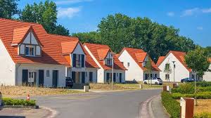 Dormio Resort Berck Sur Mer France Tarifs 2021 Mis A Jour Et Avis Villa Tripadvisor