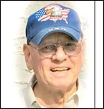 David CORCORAN Obituary (1942