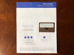 We did not find results for: My New American Express Metal Rose Gold Card Arrived Moore With Miles