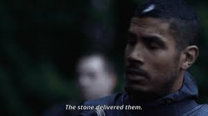 The 100 Episode 7x05: Welcome to Bardo ⋆ It Starts at Midnight