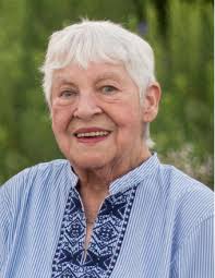 Suzanne "Sue" H. (Fitzgerald) Knapp Obituary