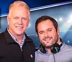 Futuri Welcomes Sharpe & Vaughan To TopLine