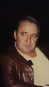 Harold Warren Skinner (1927-2007)