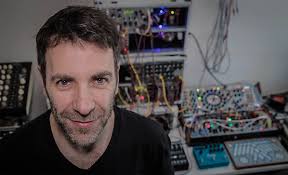 Daniel Anselmi Discography: Vinyl, CDs, & More