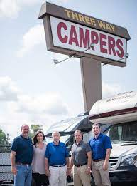 We have served as an rv dealership in north georgia for more than 16 years. About Us Family Owned Rv Dealership Three Way Campers