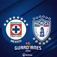 Cruz azul vs pachuca guardianes 2020 j9 | récord. Cruz Azul Vs Pachuca Alineaciones Del Partido De La Jornada 9 De La Liga Mx Soy Futbol