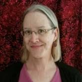 Review: Zenobia July by Lisa Bunker