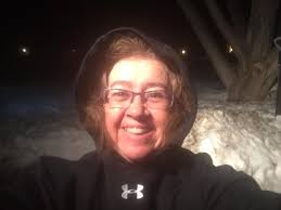 6mile to Davison ✅️-in 🤳 selfies I'll start